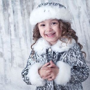 Biscotti 3 piece leopard embellished set